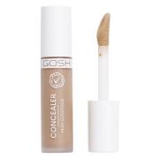 GOSH Copenhagen Concealer High Coverage 006 Honey 6 ml