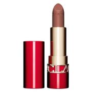 Clarins Joli Rouge Velvet 758V Sandy Pink 3,5 g