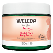 Weleda Stretch Mark Body Butter 150 ml