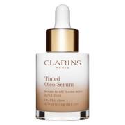 Clarins Tinted Oleo-Serum 04 30 ml