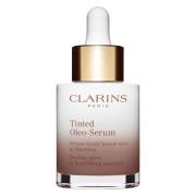 Clarins Tinted Oleo-Serum 09 30 ml