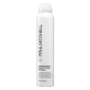 Paul Mitchell Invisiblewear Undone Texture Hairspray 197ml