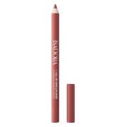 IsaDora All-in-One Lipliner 02 Praline 1,2 g