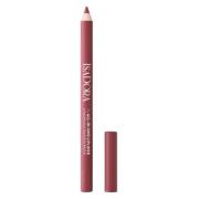 IsaDora All-in-One Lipliner 05 Dusty Rose 1,2 g