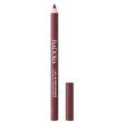 IsaDora All-in-One Lipliner 09 Mocha Mauve 1,2 g