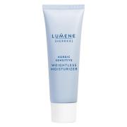 Lumene Nordic Sensitive Weightless Moisturizer 50 ml