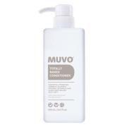 Muvo Totally Naked Conditioner 500 ml