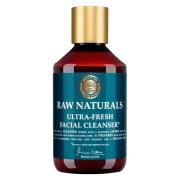 Raw Naturals Ultra-Fresh Facial Cleanser 250ml