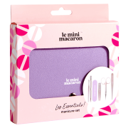 Le Mini Macaron Les Essentiels Manikyr Set 7 st