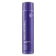 Paul Mitchell Platinum Plus Purple Schampo 300 ml