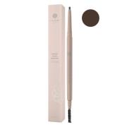 Sanzi Beauty Forming Micro Brow Pen Dark Brown 0,06 g