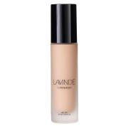 Lavinde Copenhagen Natural Glow Liquid Foundation Sand 203 30 ml