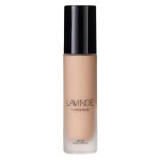 Lavinde Copenhagen Natural Glow Liquid Foundation Beige 207 30 ml