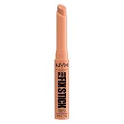 NYX Professional Makeup Fix Stick Concealer Stick Dark Peach 0,4