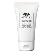 Origins Checks and Balances Frothy Face Wash 50 ml