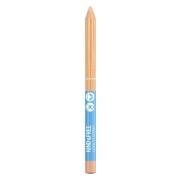 Rimmel London Kind & Free Clean Eyeliner Pencil 005 Creamy White