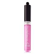 Bourjois Gloss Fabuleux Lip Gloss Truly Grapeful 2,4 g