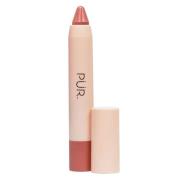 PÜR Silky Pout Creamy Lip Chubby So Peachy 4,65 g