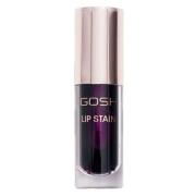 GOSH Copenhagen Lip Stain 002 Wild Berry 3 ml