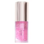 GOSH Copenhagen Lip Glaze 001 Shocking Pink 5,5 ml