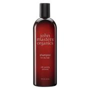 John Masters Organics Shampoo for Dry Hair with Evening Primrose