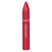 IsaDora Twist Up Color Stick 12 Rhubarb Red 3,3 g