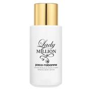 Rabanne Lady Million Body Lotion 200 ml