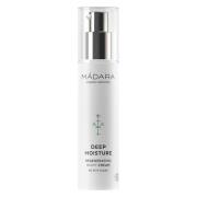 Mádara Deep Moisture Regenerating Night Cream 50ml