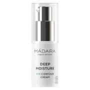 Madara Eye Contour Cream 15 ml