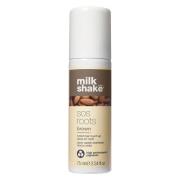 milk_shake SOS Roots Brown 75 ml