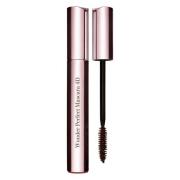 Clarins Wonder Perfect 4D Mascara #02 Perfect Brown 8 ml