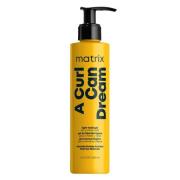 Matrix A Curl Can Dream Light-Hold Gel 250ml