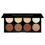 Makeup Revolution Ultra Contour Palette 13 g