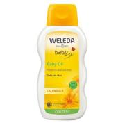 Weleda Calendula Baby Oil 200 ml