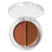 KVD Beauty Good Apple Bronzer Duo 300 Medium 2x3g