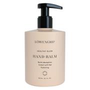 Löwengrip Healthy Glow Hand Balm 300 ml