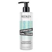 Redken Hydrating Curl Cream 250ml