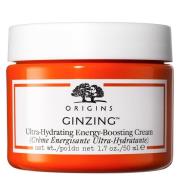 Origins GinZing Ultra-Hydrating Energy-Boosting Cream With Ginsen