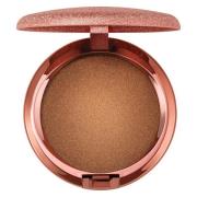 MAC Skinfinish Sunstruck Radiant Bronzer Radiant Deep Golden 8 g