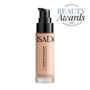 Isadora Wake Up the Glow Foundation 3C 30 ml