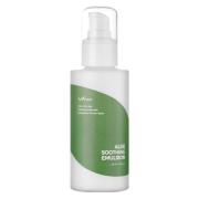 Isntree Aloe Soothing Emulsion 120 ml