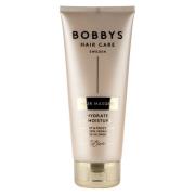 Bobbys Hair Care Hydrate & Moisture Hair Masque 200ml