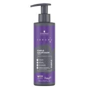 Schwarzkopf Professional Chroma ID Color Mask Purple 300 ml