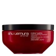 Shu Uemura Color Luster Mask 200 ml