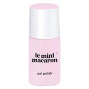 Le Mini Macaron Single Gel Polish Camelia 10 ml