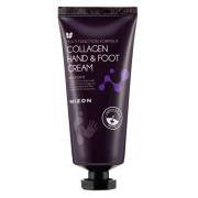 Mizon Hand And Foot Cream Collagen 100 ml