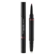 Shiseido LipLiner InkDuo 12 Espresso 1,1g