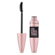 Maybelline New York Lash Sensational Full Fan Effect #4 Intense B