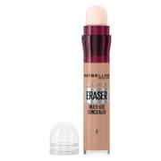 Maybelline New York Instant Eraser Concealer 4 Honey 6,8ml