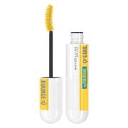 Maybelline New York The Colossal Curl Bounce Mascara Very Black W